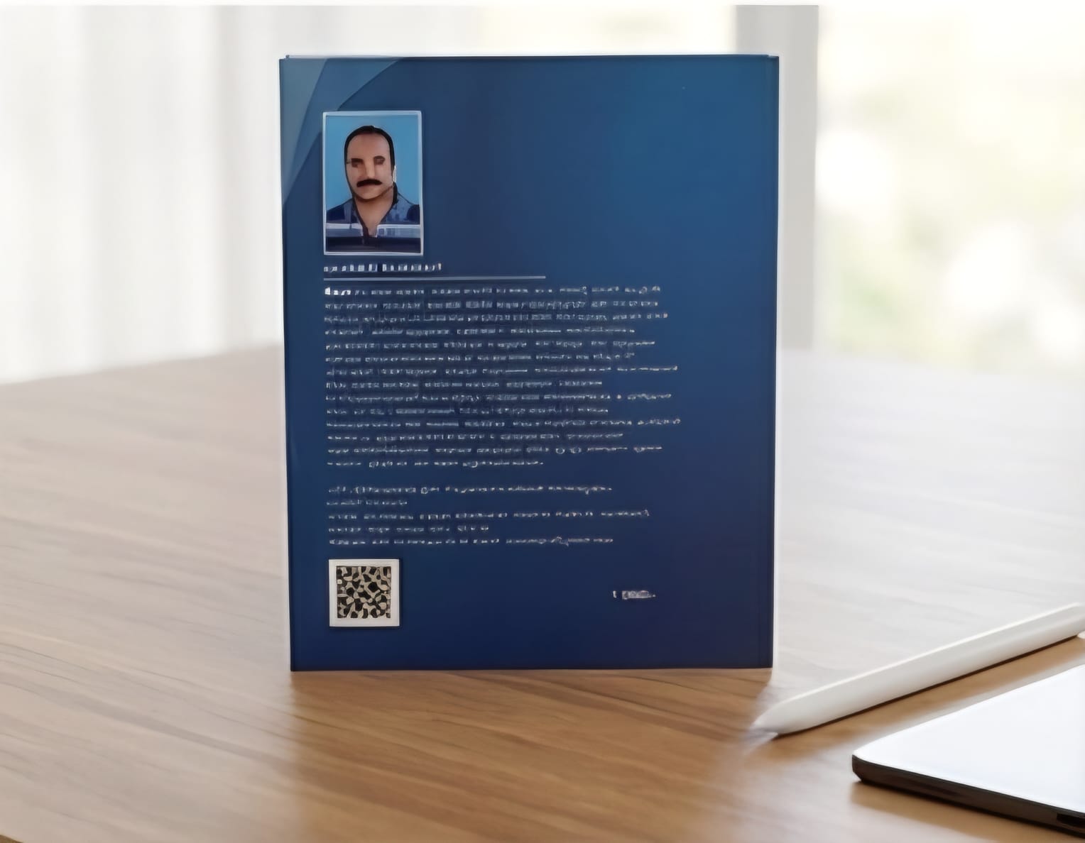 Premz English Poster